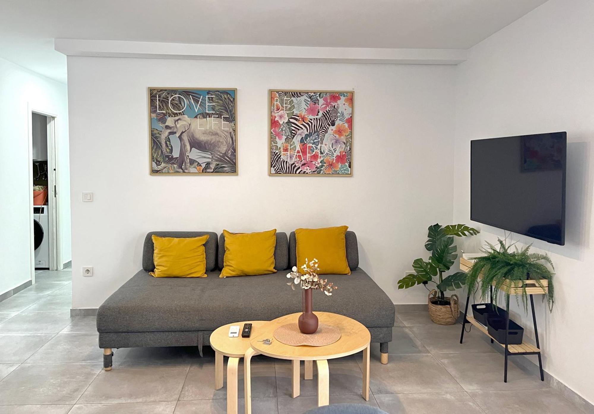 Mezquita Apartamento Córdoba Kültér fotó