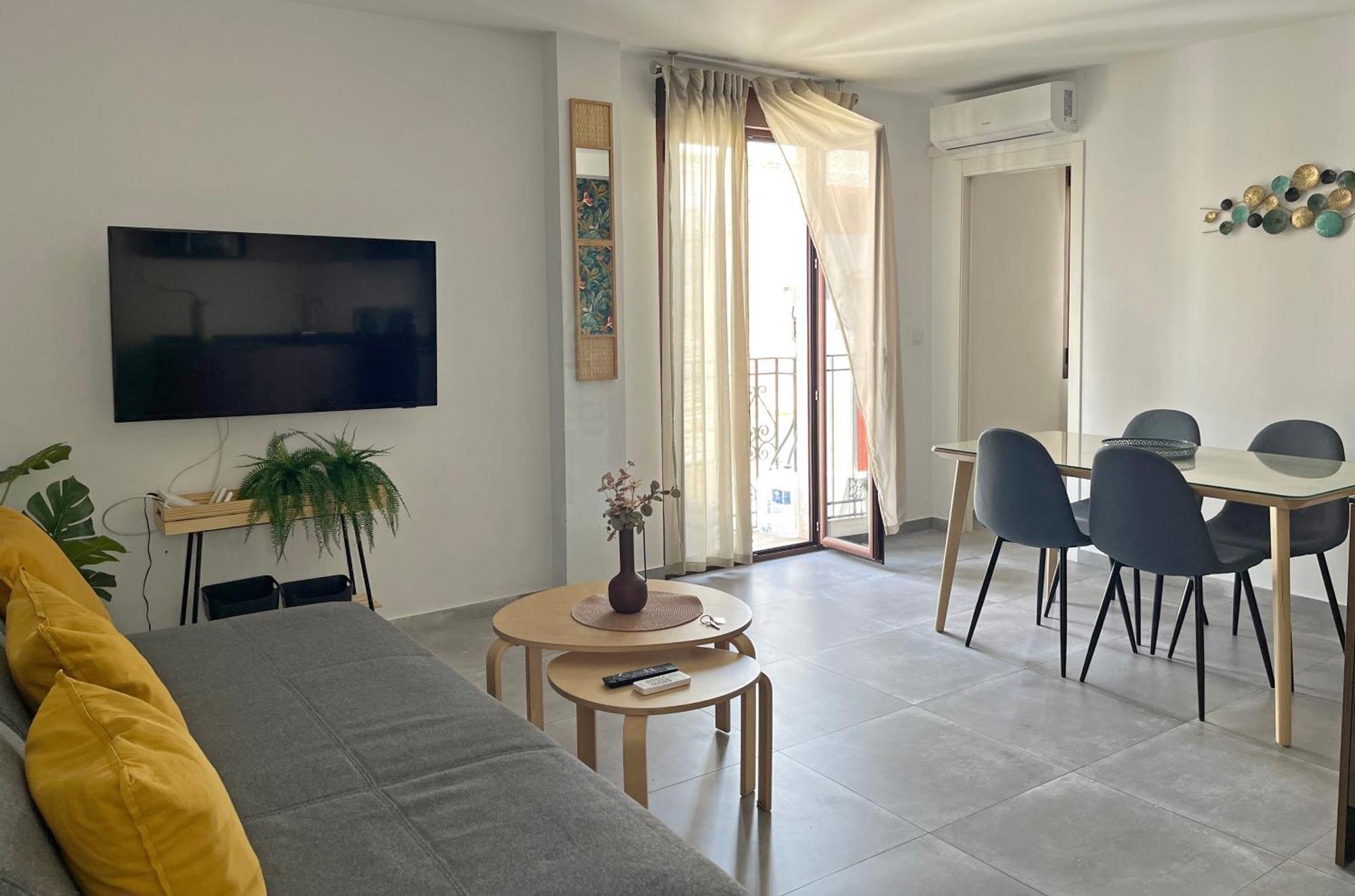 Mezquita Apartamento Córdoba Kültér fotó
