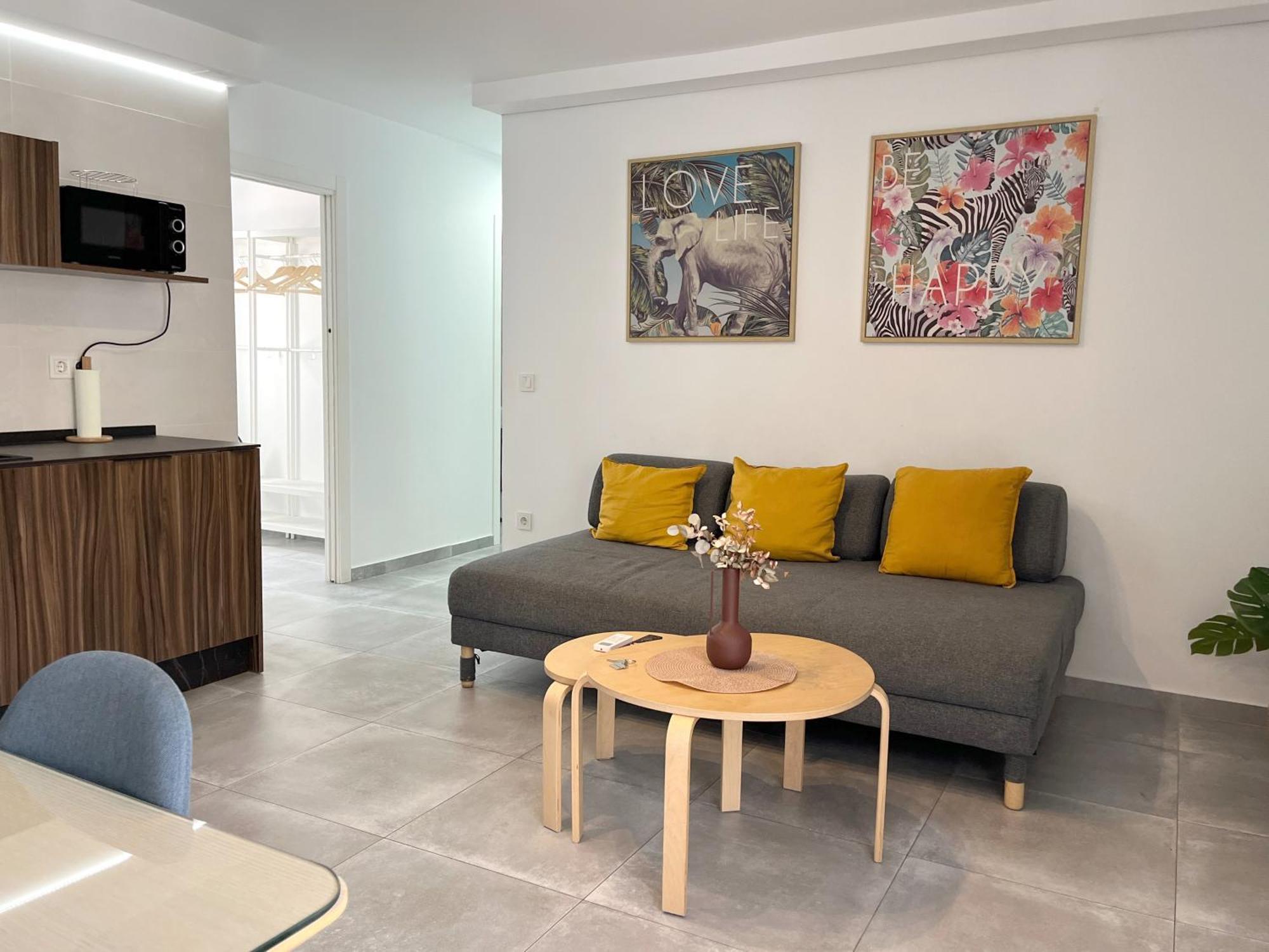 Mezquita Apartamento Córdoba Kültér fotó