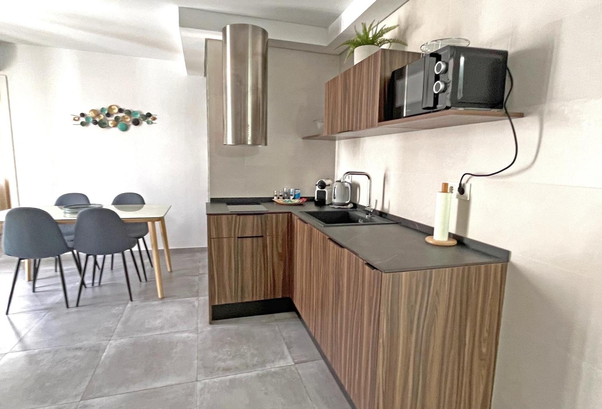 Mezquita Apartamento Córdoba Kültér fotó