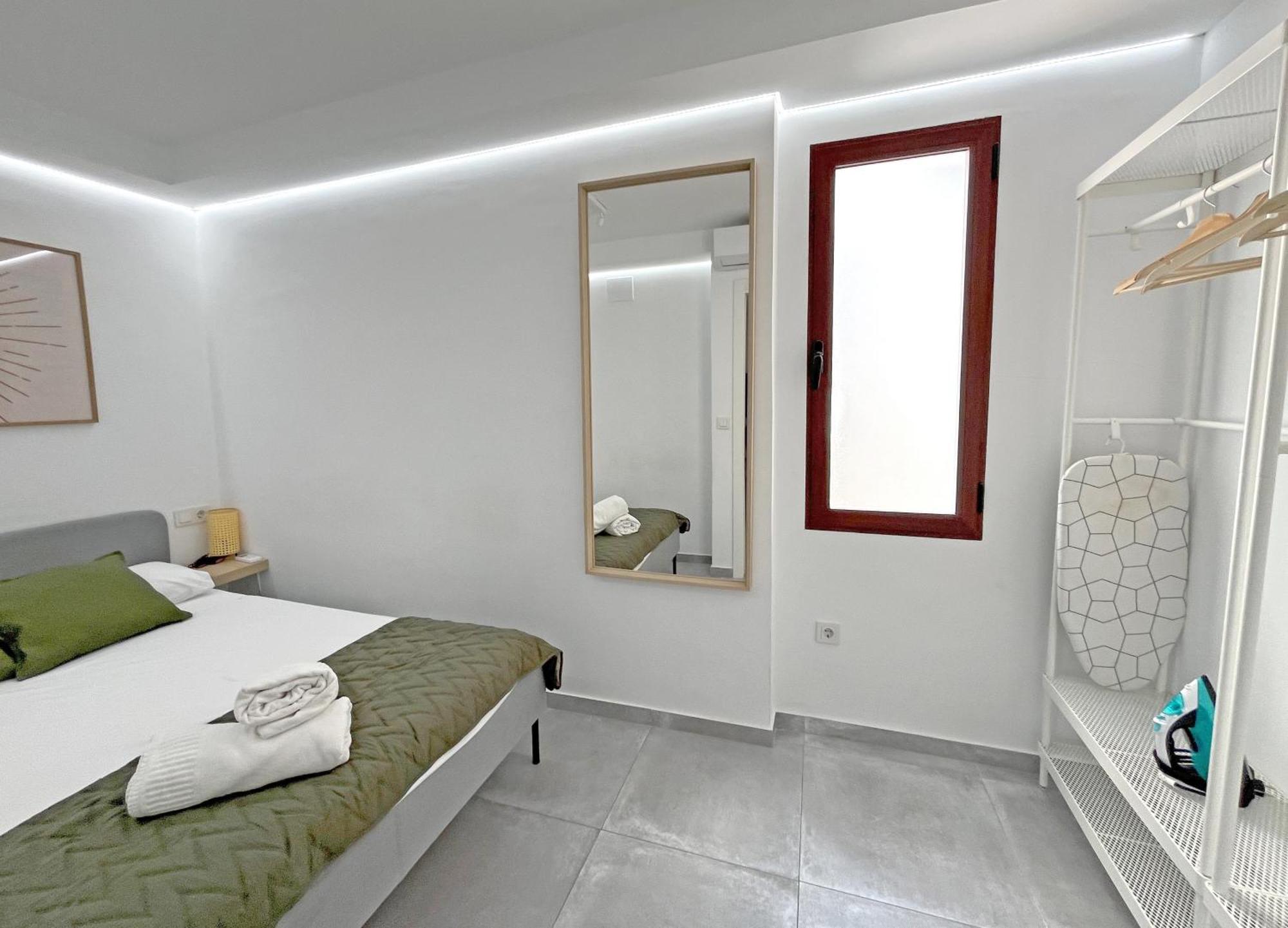 Mezquita Apartamento Córdoba Kültér fotó