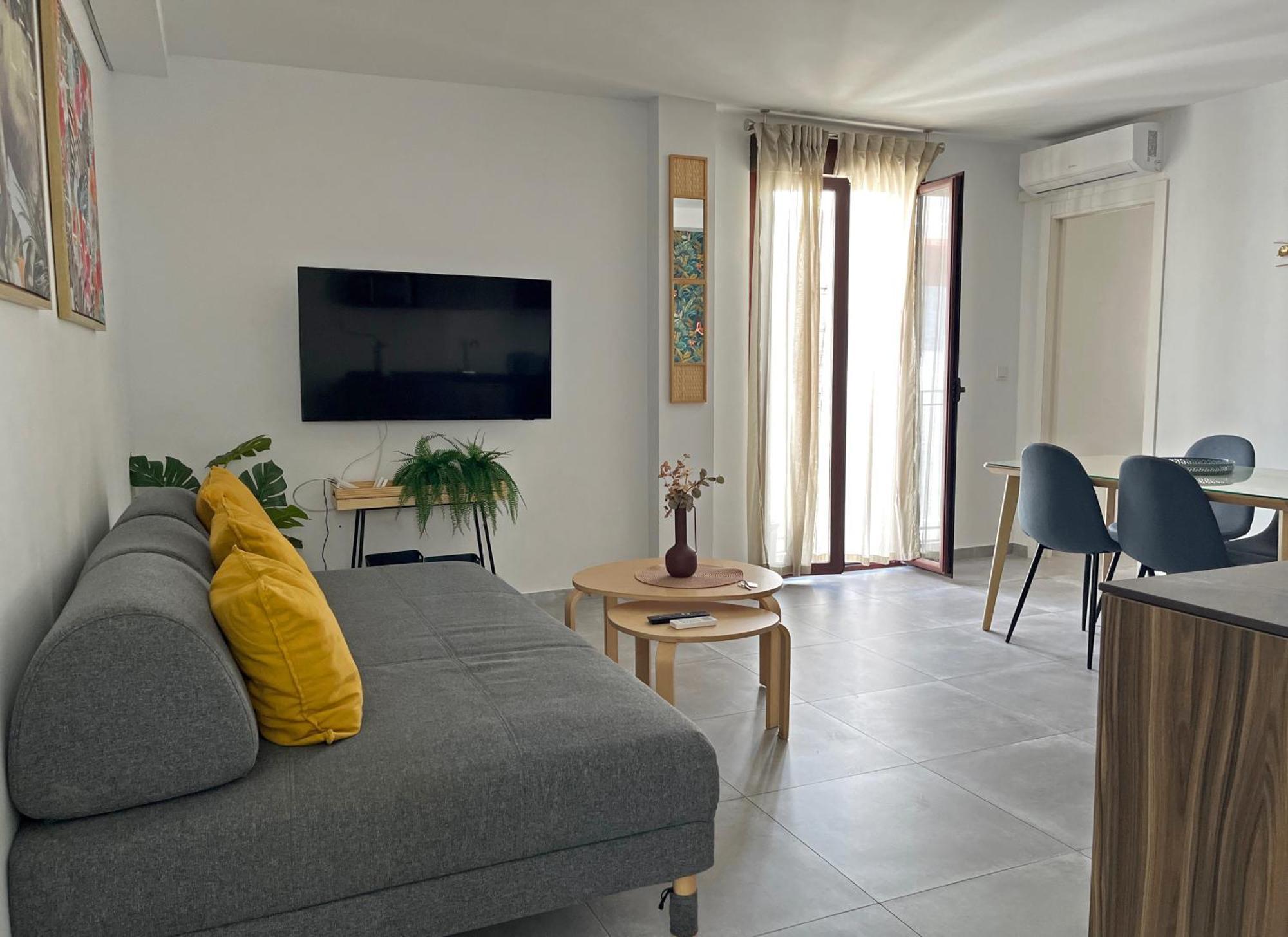 Mezquita Apartamento Córdoba Kültér fotó